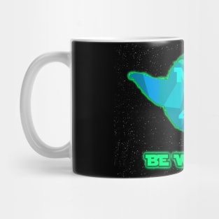 Geek Power III Mug